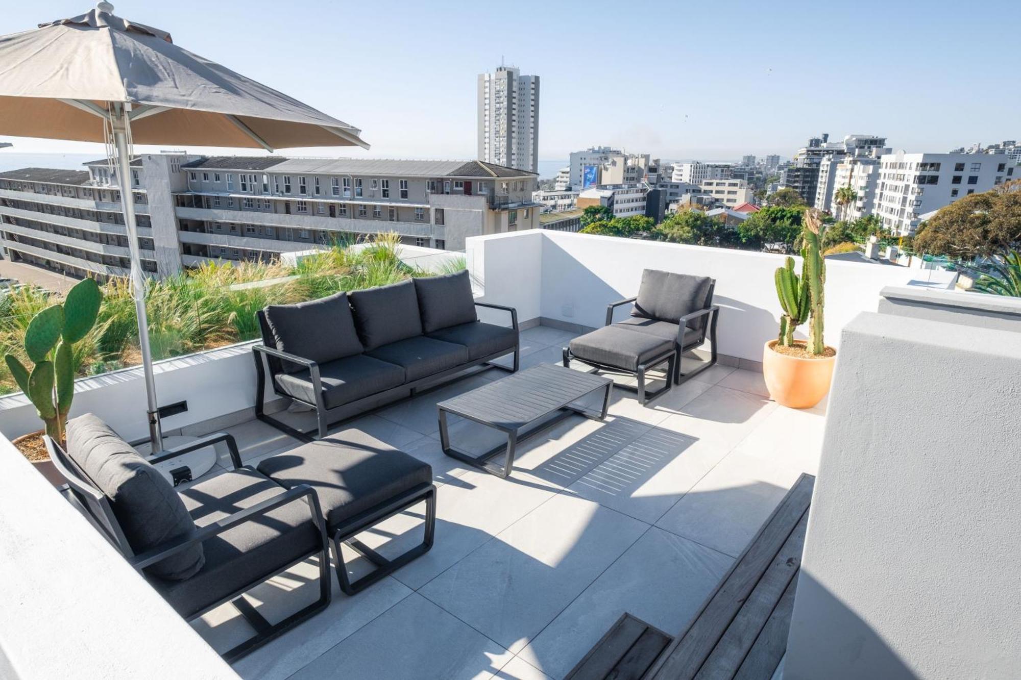 Casa On Kei Apple By Totalstay Kapstadt Exterior foto