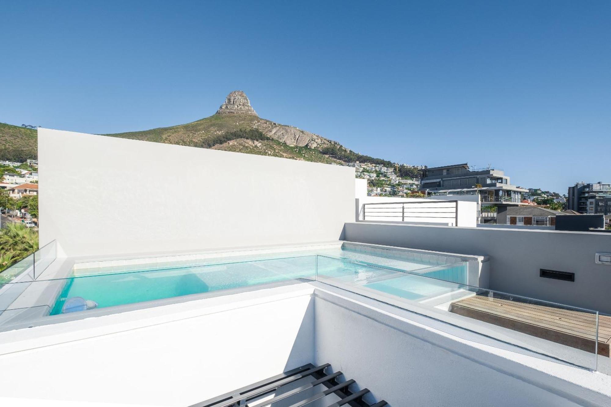 Casa On Kei Apple By Totalstay Kapstadt Exterior foto
