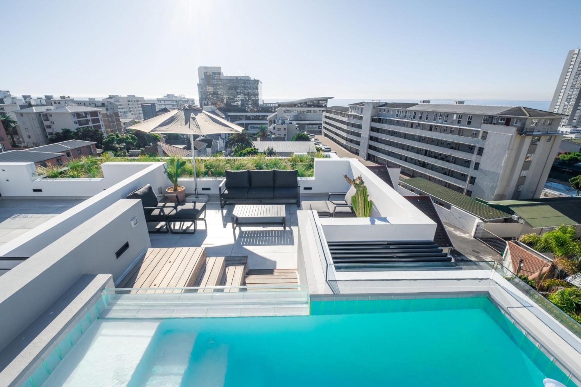 Casa On Kei Apple By Totalstay Kapstadt Exterior foto