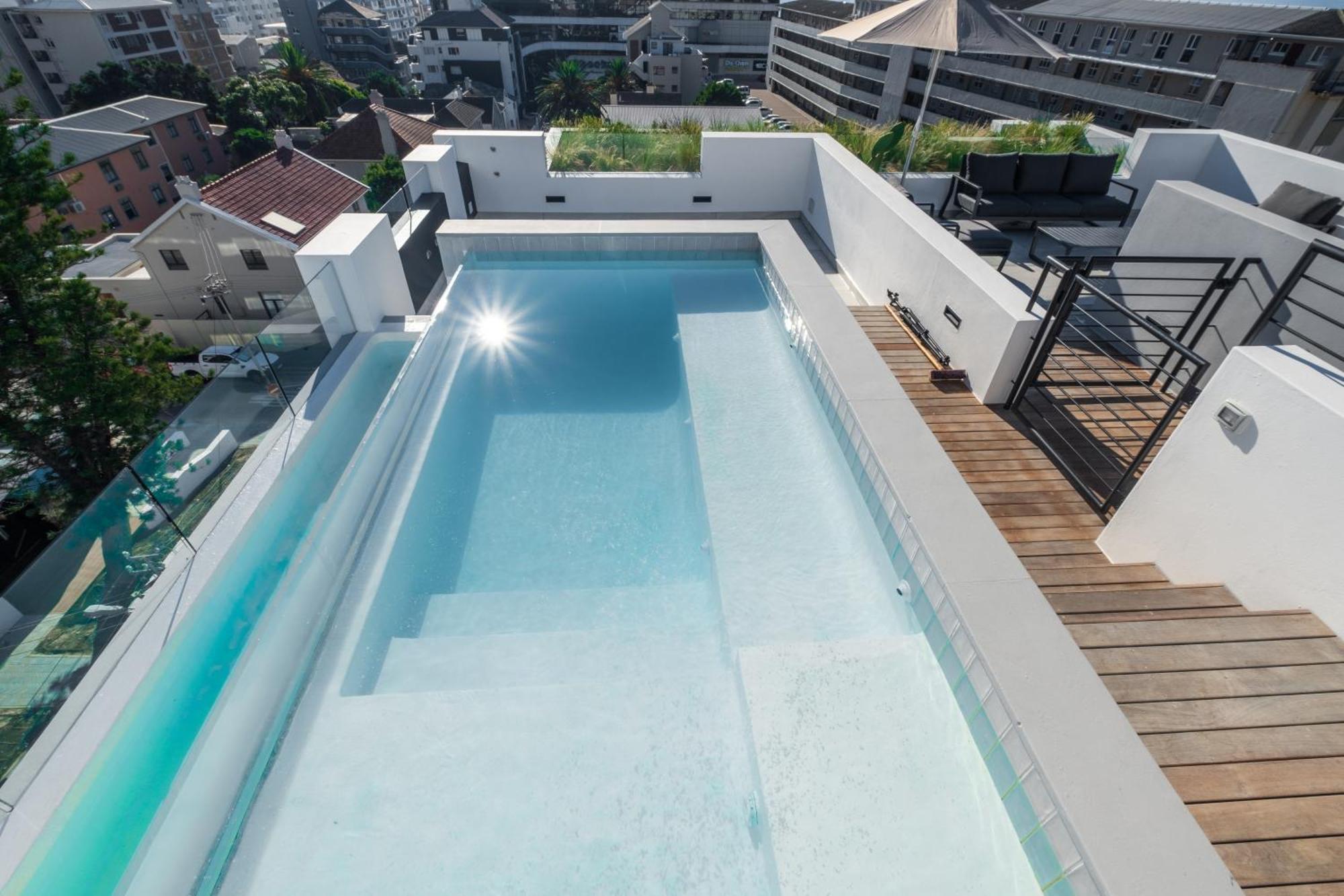 Casa On Kei Apple By Totalstay Kapstadt Exterior foto