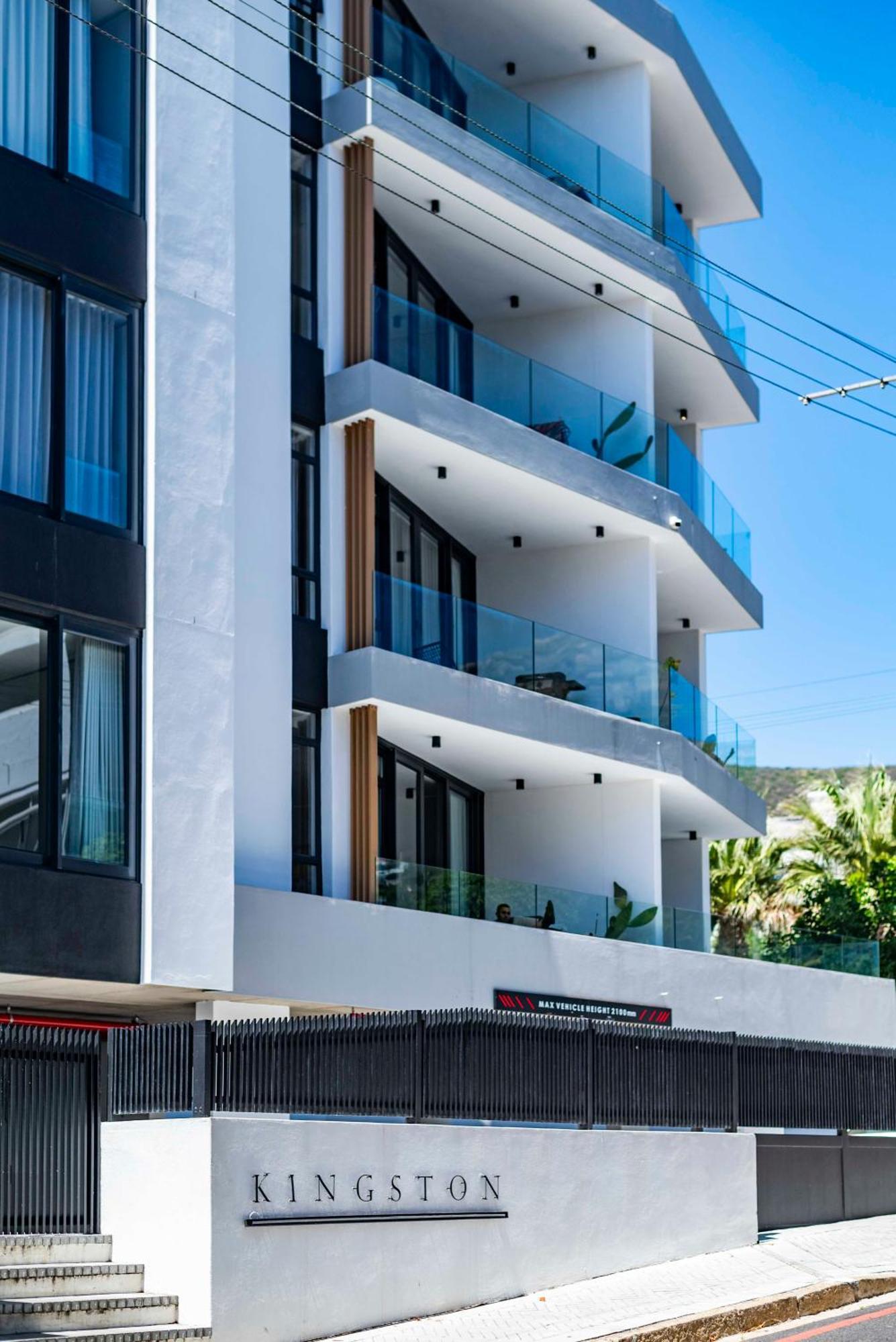 Casa On Kei Apple By Totalstay Kapstadt Exterior foto
